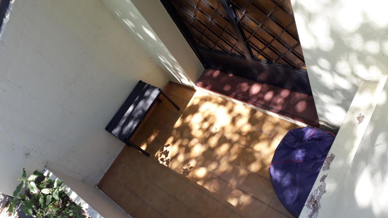 Casa Cerca Del Centro Bed&Breakfast Mendoza Kültér fotó