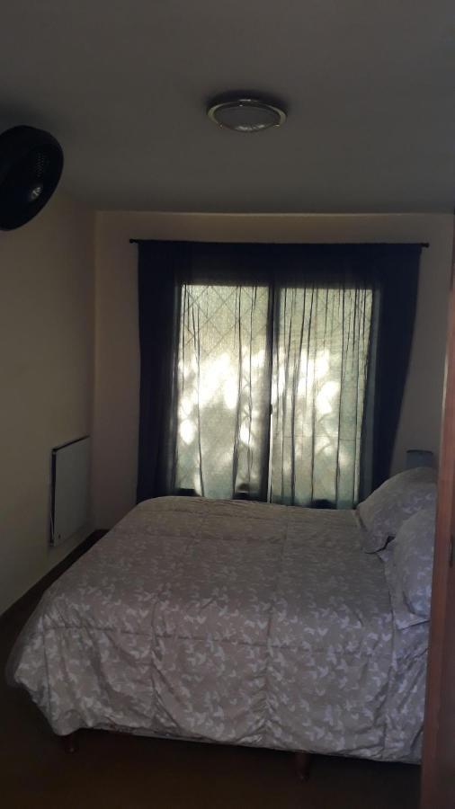 Casa Cerca Del Centro Bed&Breakfast Mendoza Kültér fotó