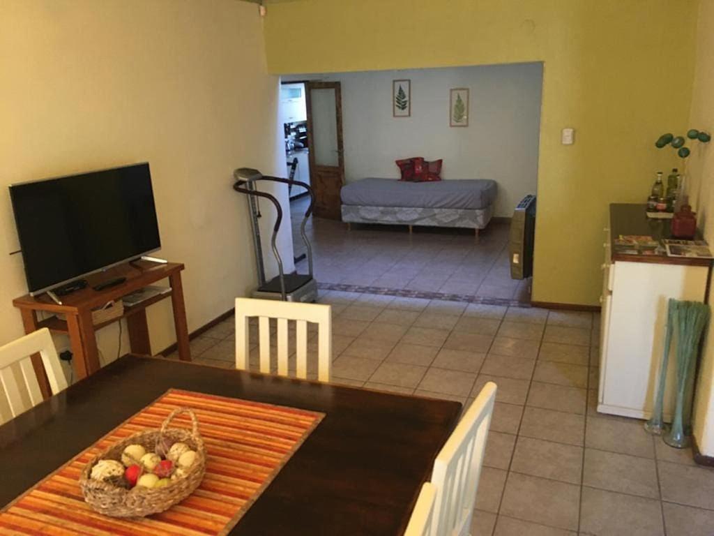 Casa Cerca Del Centro Bed&Breakfast Mendoza Kültér fotó