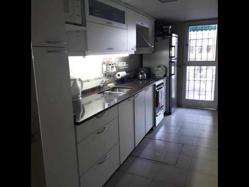 Casa Cerca Del Centro Bed&Breakfast Mendoza Kültér fotó