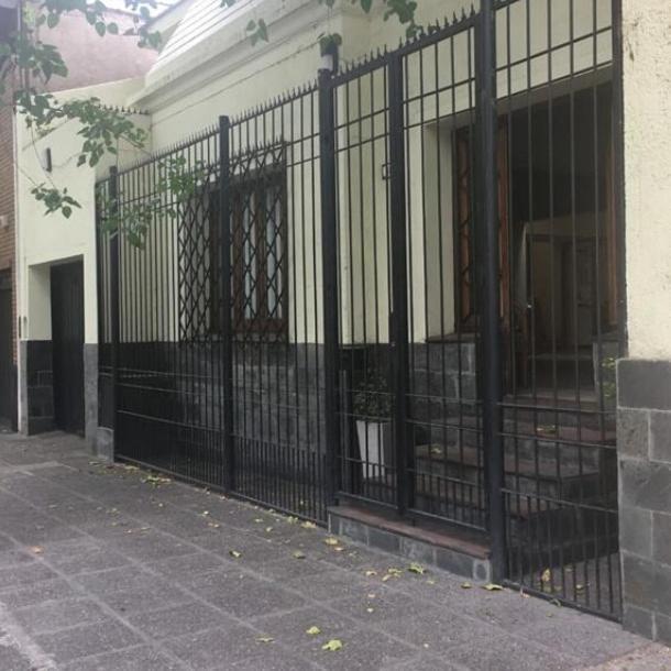Casa Cerca Del Centro Bed&Breakfast Mendoza Kültér fotó